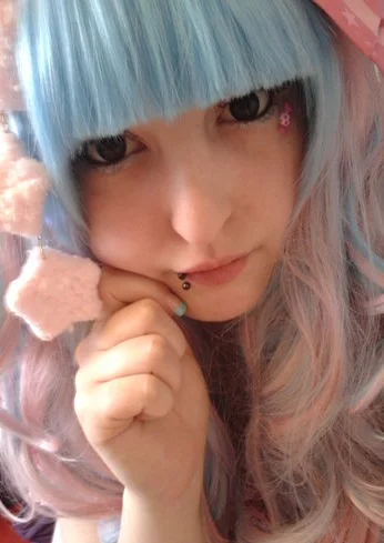 Cosplay-Cover: Unicorn Carousel ☆.。.:*・°☆.。.:*・°☆ `*
