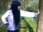 Cosplay-Cover: Hinata Hyuga