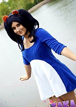 Cosplay-Cover: Bouncy Mouse [Gijinka]