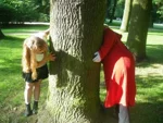 Cosplay-Cover: Winry Rockbell