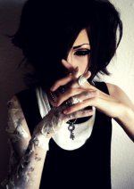 Cosplay-Cover: Uruha: Arena 37° Special