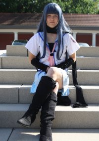 Cosplay-Cover: Shiina