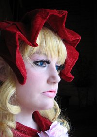 Cosplay-Cover: Shinku