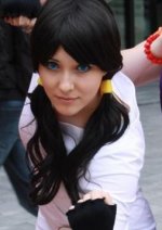 Cosplay-Cover: Videl