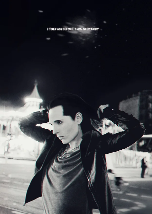 Cosplay-Cover: Loki Laufeyson aus "I told you before, I was an Ep