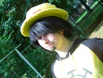 Cosplay-Cover: Trafalgar Law