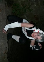 Cosplay-Cover: Kabuto Yakushi [Anbu]