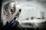 Cosplay-Cover: Ikki