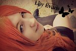 Cosplay-Cover: Lily Evans [Marauders Era]