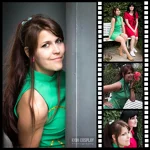 Cosplay-Cover: Makoto Kino [Chinese Dress]