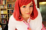 Cosplay-Cover: Kofuku Ebisu