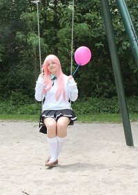 Cosplay-Cover: Satsuki Momoi [Teiko]