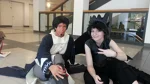Cosplay-Cover: Malik Al-Sayf