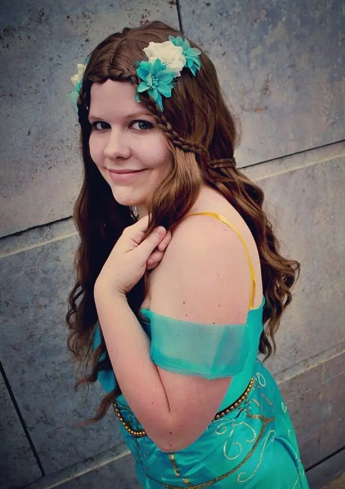 Cosplay-Cover: Margaery Tyrell [Fanart]