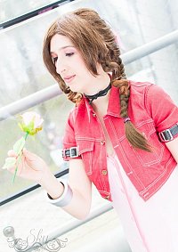 Cosplay-Cover: Aerith Gainsborough