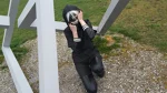 Cosplay-Cover: Ken Kaneki