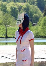 Cosplay-Cover: Noodle - On melancholy hill