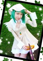 Cosplay-Cover: Nanahara Tsubame (Angel Type)