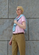 Cosplay-Cover: Joseph 