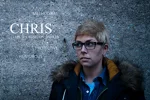 Cosplay-Cover: Chris Hartley
