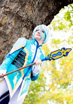 Cosplay-Cover: Mikleo