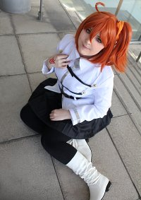 Cosplay-Cover: Gudako Ritsuka