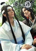 Cosplay-Cover: Lan Zhan [Flashback]