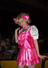 Cosplay-Cover: Noelle