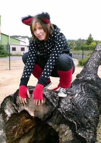 Cosplay-Cover: PlüschOhr