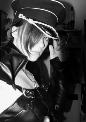 Cosplay-Cover: Toshiya [Kisou]