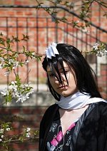 Cosplay-Cover: Kuchiki Byakuya (Yukata Version)