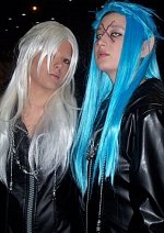 Cosplay-Cover: Xemnas