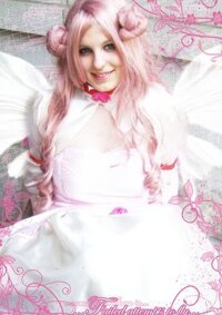 Cosplay-Cover: Euphemia Li Britannia