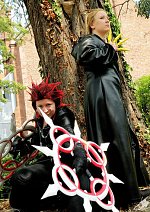 Cosplay-Cover: Axel [VIII]