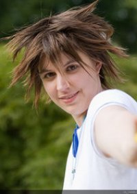 Cosplay-Cover: Child Sora