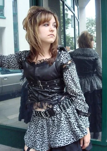 Cosplay-Cover: Ruiza [ Dearest You ]