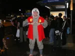 Cosplay-Cover: Jiraya