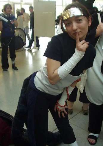 Cosplay-Cover: Nii Yugito