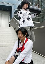 Cosplay-Cover: Otona : Lambo [1oyl]