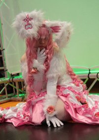 Cosplay-Cover: Nobody Hase