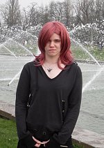 Cosplay-Cover: Tonks (joung version)