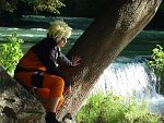 Cosplay-Cover: Naruto Uzumaki ● TJ