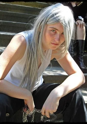 Cosplay-Cover: Kaito 