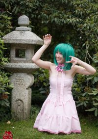 Cosplay-Cover: Ranka Lee ~Anata no Oto Kleidchen~