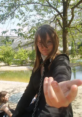 Cosplay-Cover: Soubi