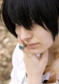 Cosplay-Cover: Xanxus (TYL - Test)