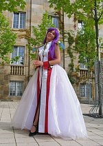 Cosplay-Cover: Anthy Himemiya