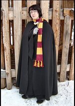 Cosplay-Cover: Harry Potter