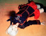 Cosplay-Cover: Allen [Gender Bender-3rd Uniform]