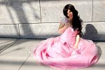 Cosplay-Cover: Christine Daaé